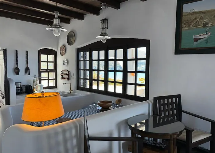 Hersonissos Andros Villa