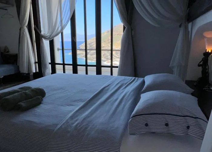 Villa Hersonissos Andros *