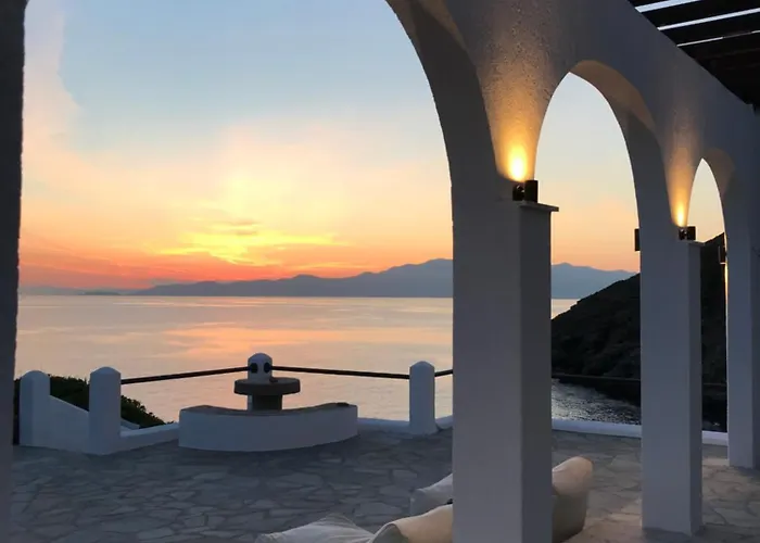 Villa Hersonissos Andros *