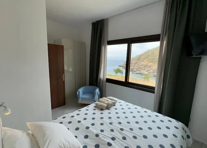 Villa Hersonissos Andros *