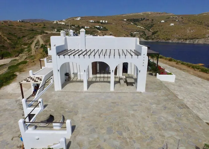 Hersonissos Andros Villa Gavrio