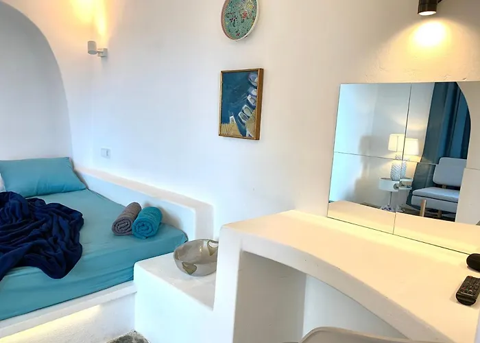 Hersonissos Andros * Gavrio