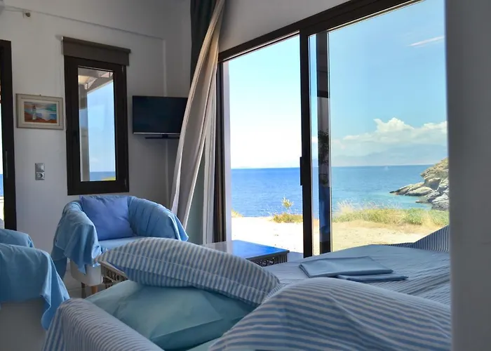 Villa Hersonissos Andros Gavrio